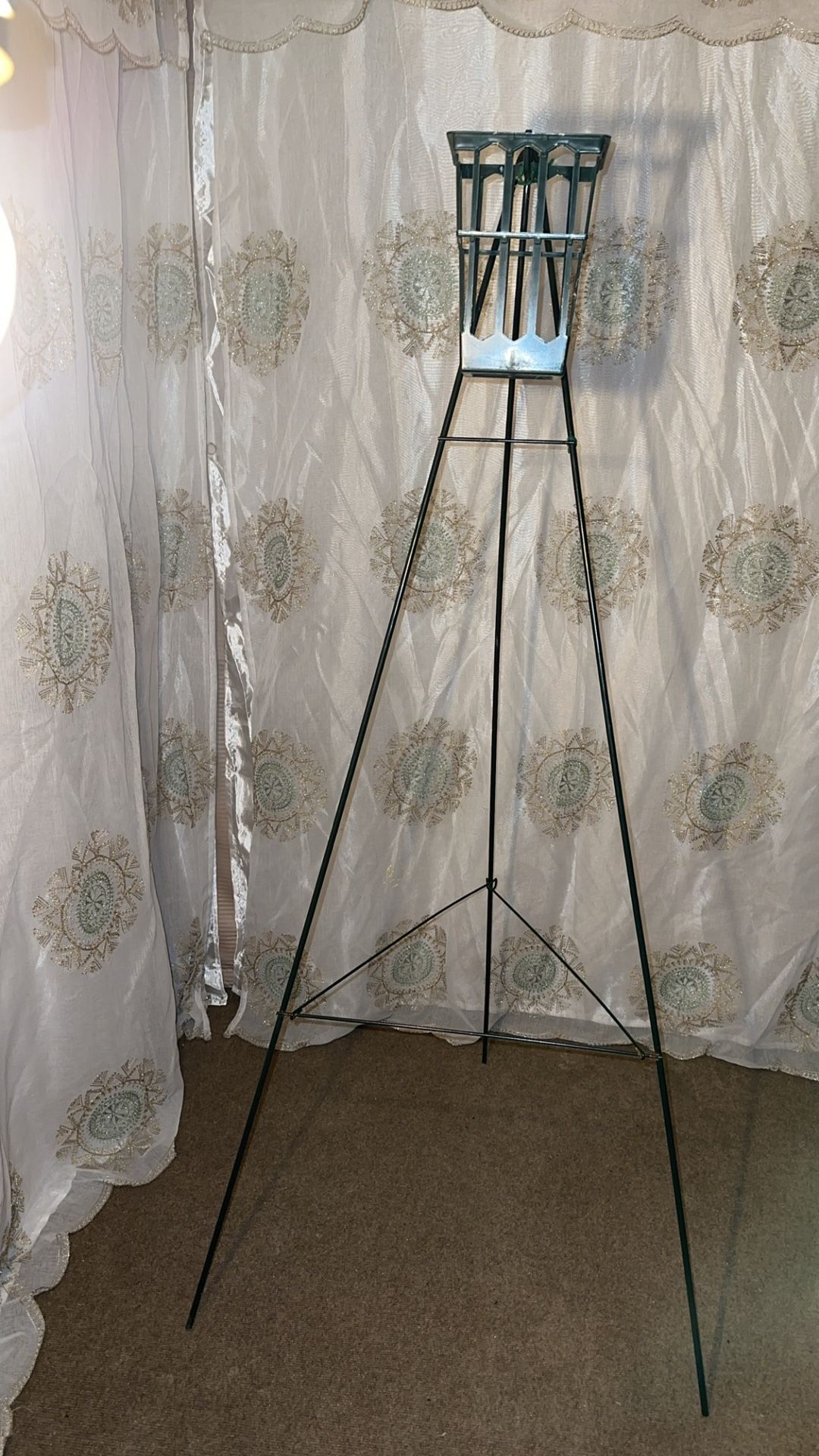 Memorial Flower Stand