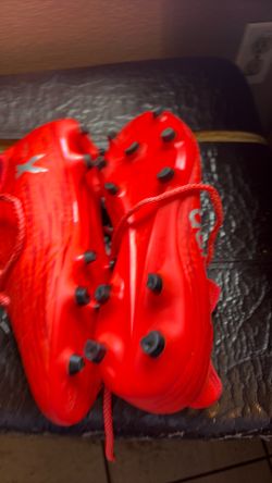 Adidas cleats