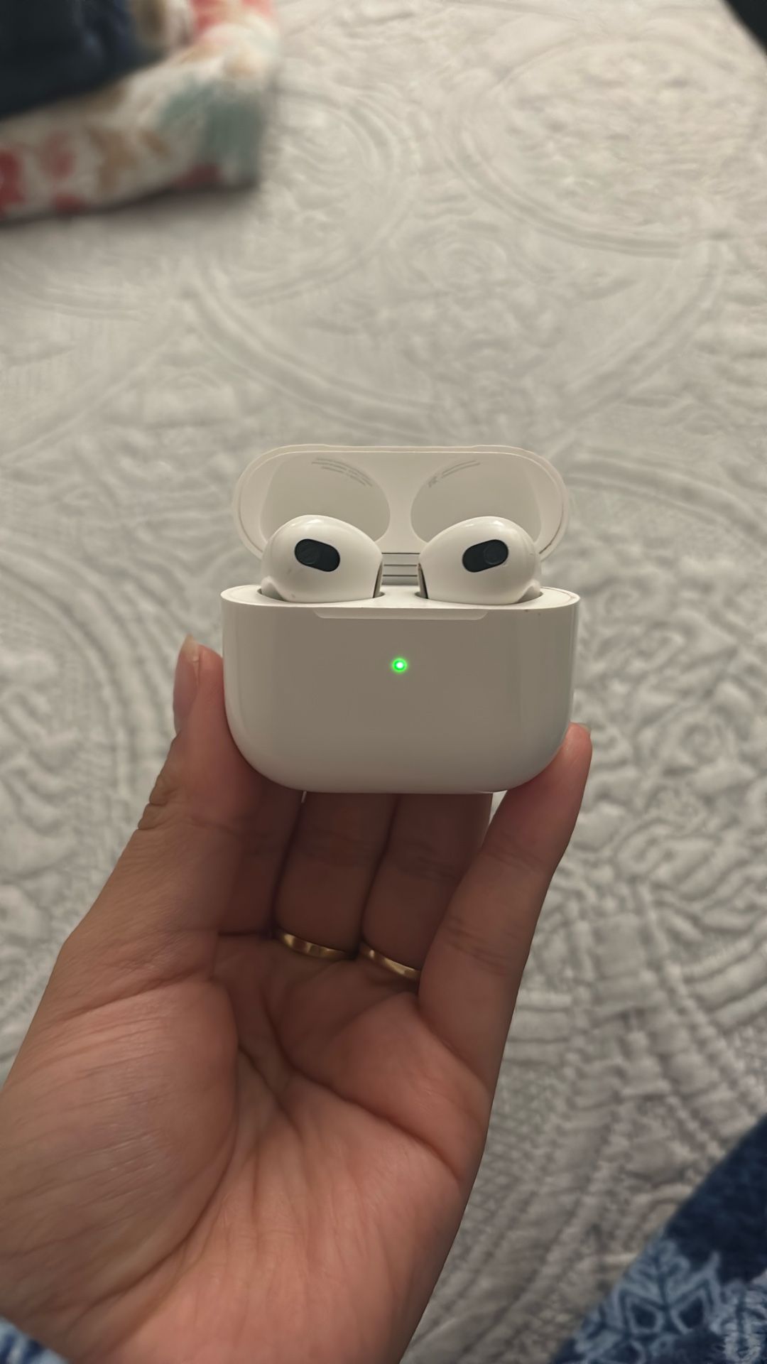 AirPods 3rd Generation 