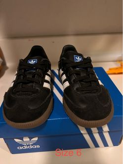 Toddler shoes