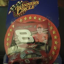 WINNER CIRCLE NASCAR Race Hood Collection 
