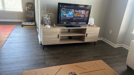 TV Cabinet