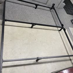 Metal Bed Frame 
