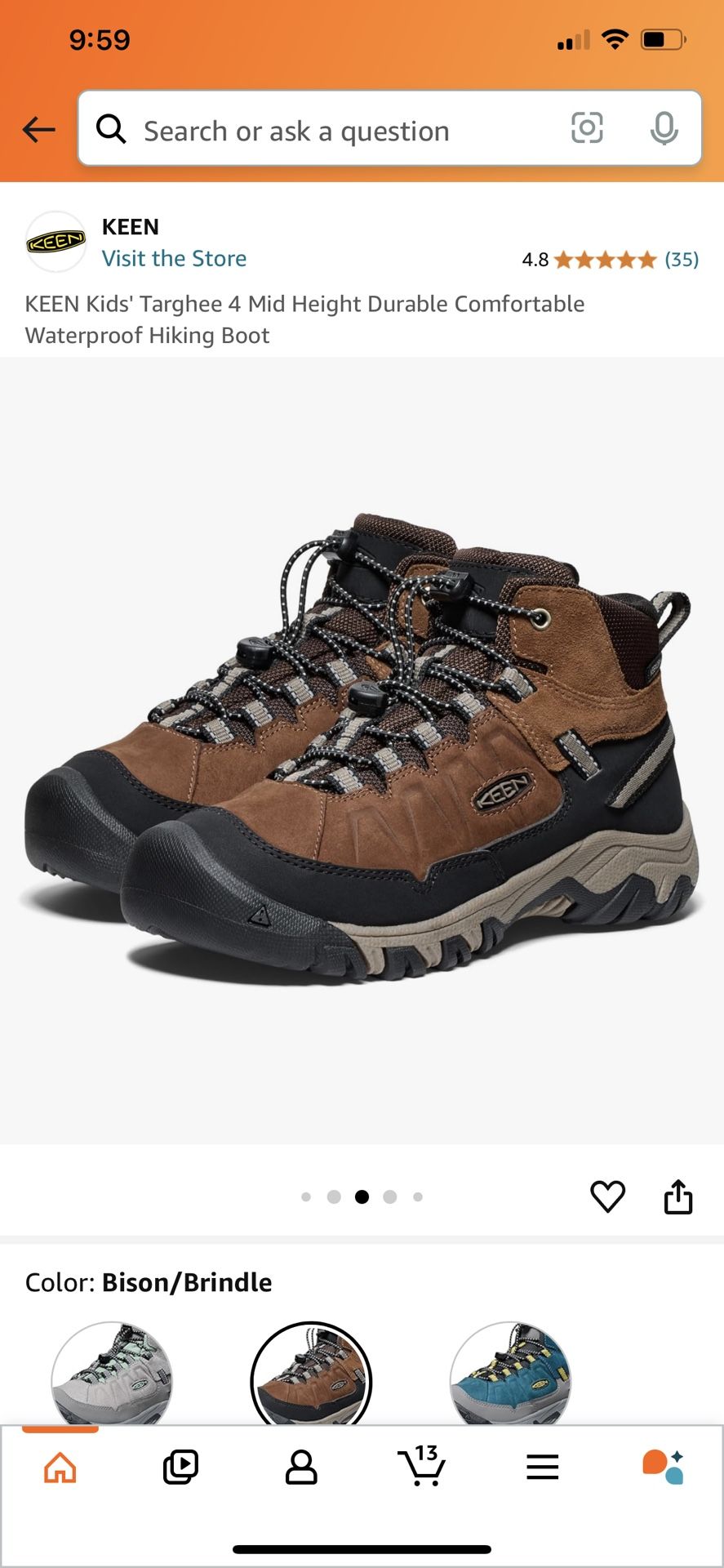 Boot