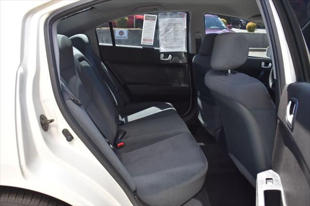 2006 Mitsubishi Galant