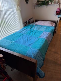 Hospital Bed