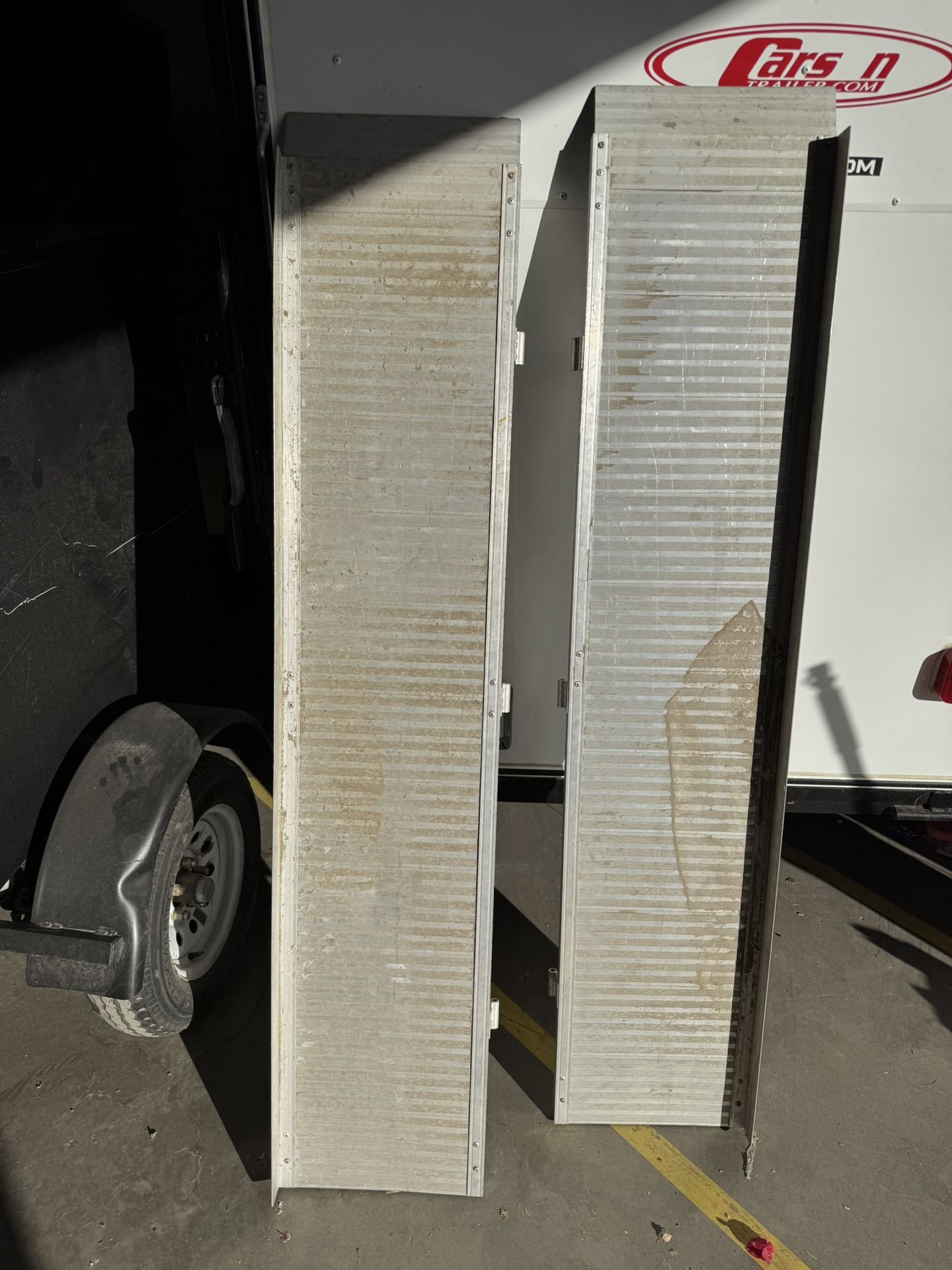 Ramp