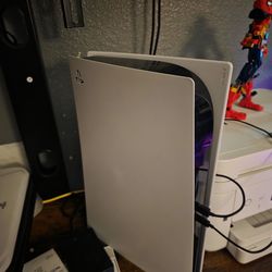 Playstation 5