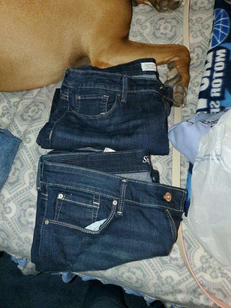 Capris