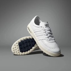 Adidas Coursecup Spikeless Golf Men's  Shoes Size 11.5 