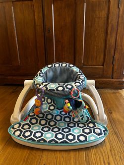 Baby seat