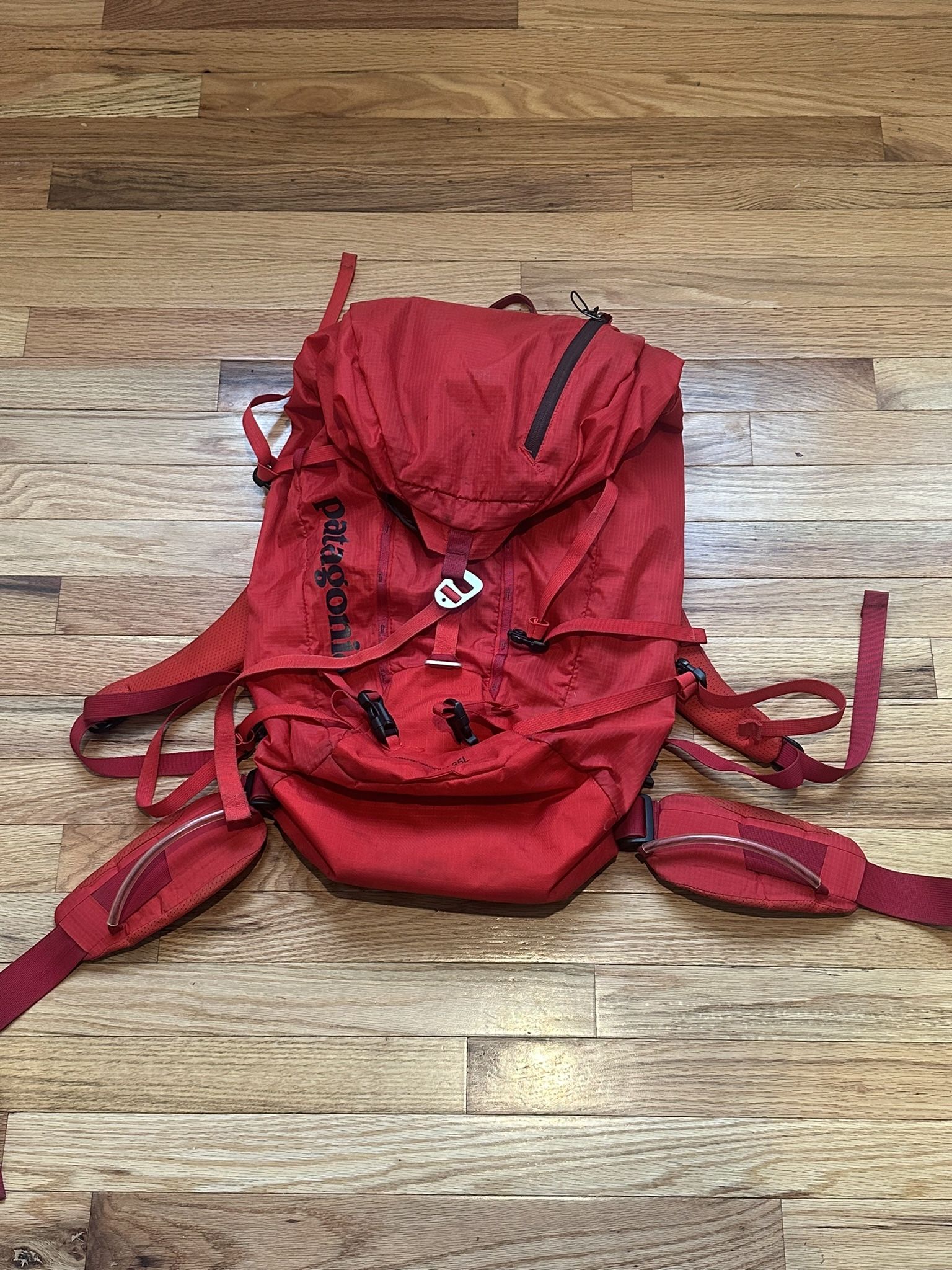 Patagonia Ascensionist 35L Climbing Pack