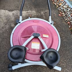 Exercise Equipment 
