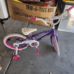 Scooter And Bikes