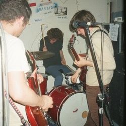 Two Tickets To Dusters Nov 15th Seattle Show