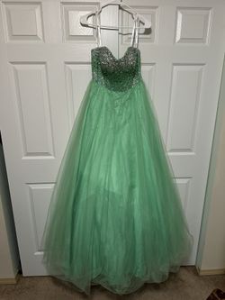 Prom dresses
