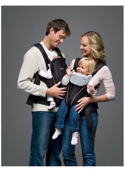 Britax Baby Carrier NIB
