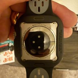 Apple Ultra Smart Watch