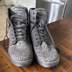 Womens Dr martens