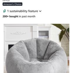 Large Beanbag Couch/chair