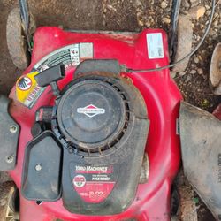 Mower 50$ 