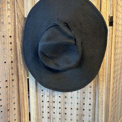 Beach Sun Hat 