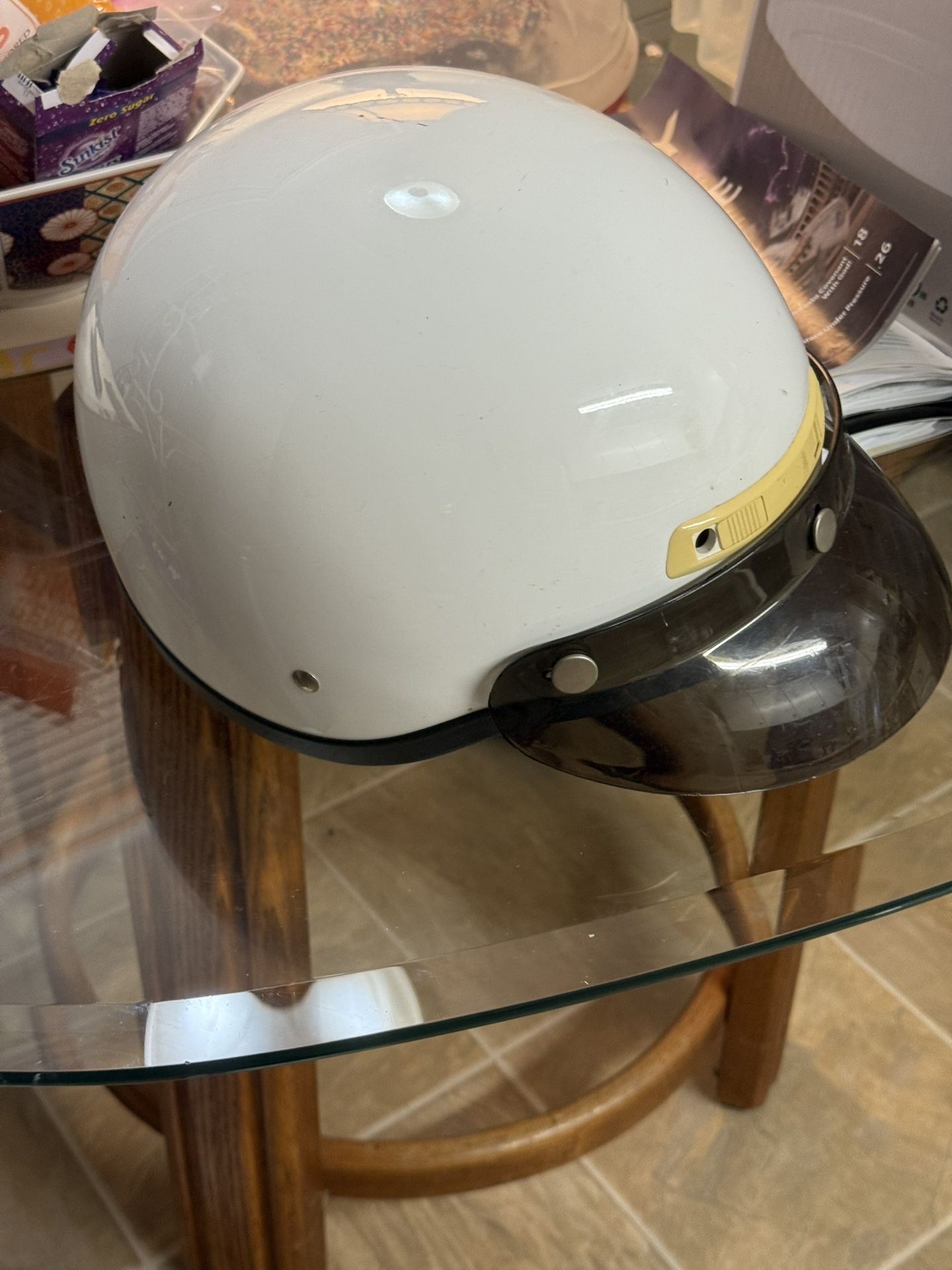HJC Women’s Helmet