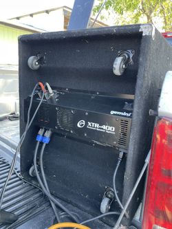 Dj System