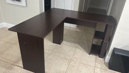 Office desk