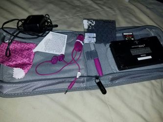 NIntendo DSI with Case