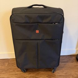 Swiss gear Small Check In Luggage