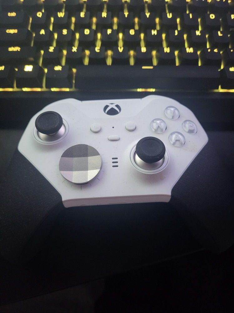 Xbox Elite Series 2 Controller