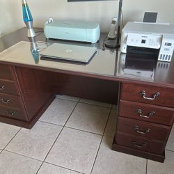Desk Luxury Ejecutive!!