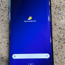Samsung Galaxy S9