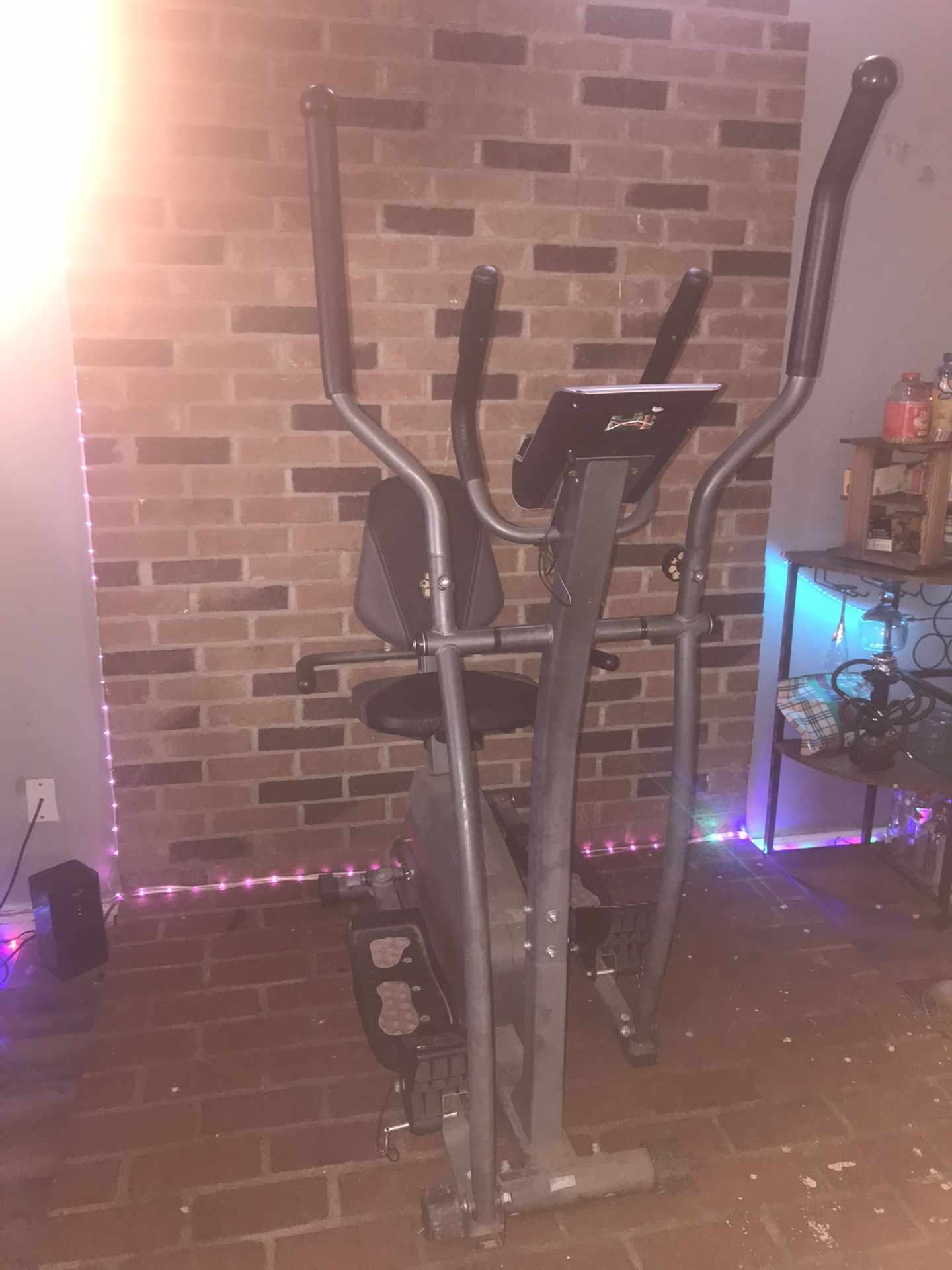 Fitness Bike