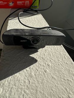 Aukey Webcam