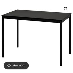 Ikea Dining Table