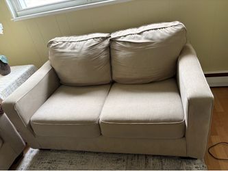 Love seat