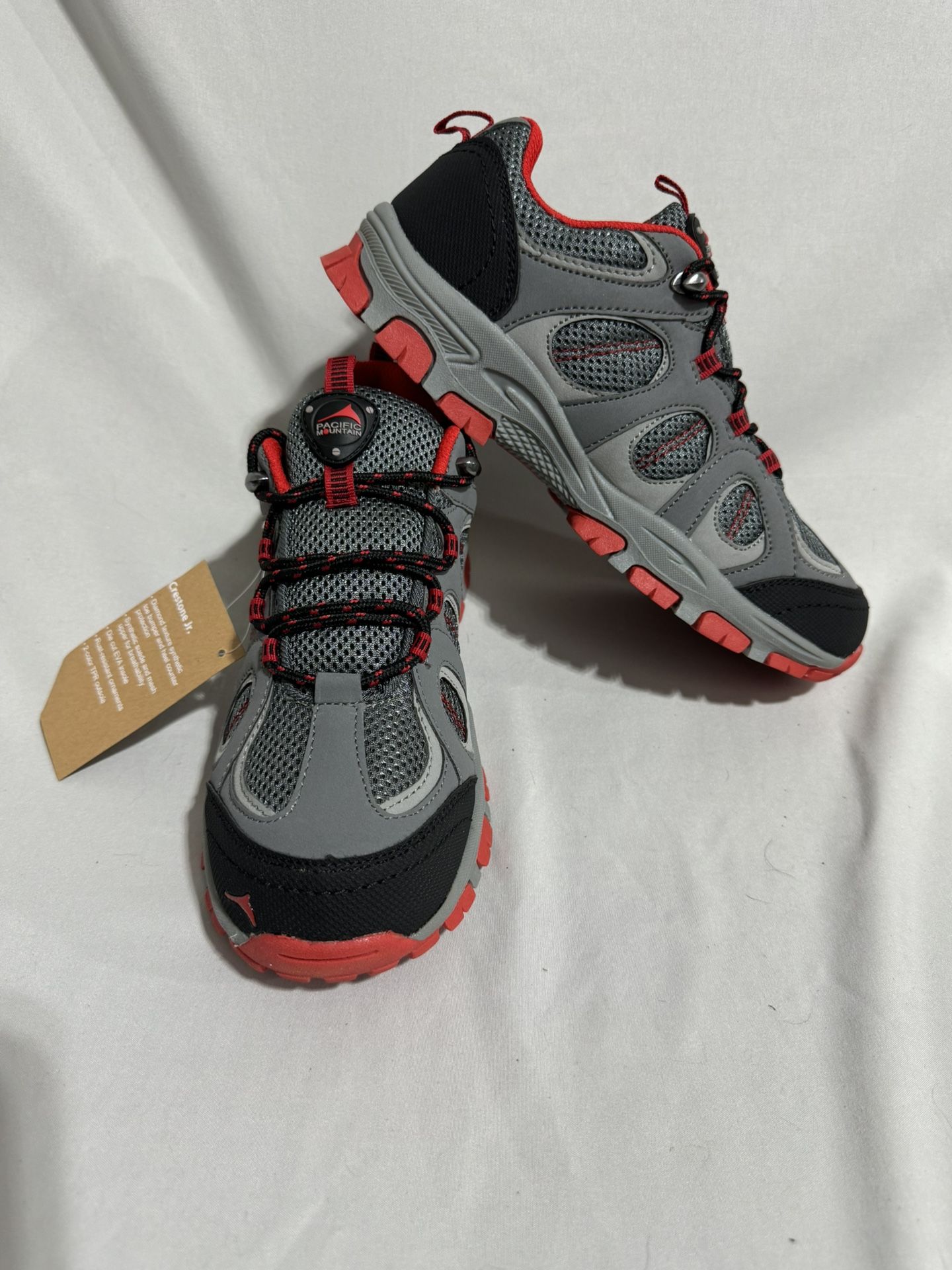 Pacific Mountain Crestone Jr Youth Trail Boots