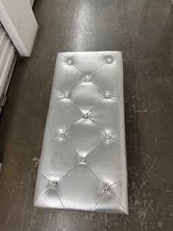 Vanity Bench
