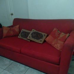 Couch/Sillon