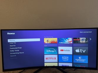 Acer Nitro 34” Curved Gaming Monitor