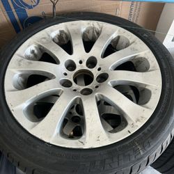 Bmw Wheels