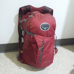 Osprey Backpack 