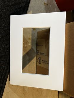 White Glass Cabinet Doors (8) 10.00 Each