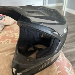 Motorcycle Helmet 