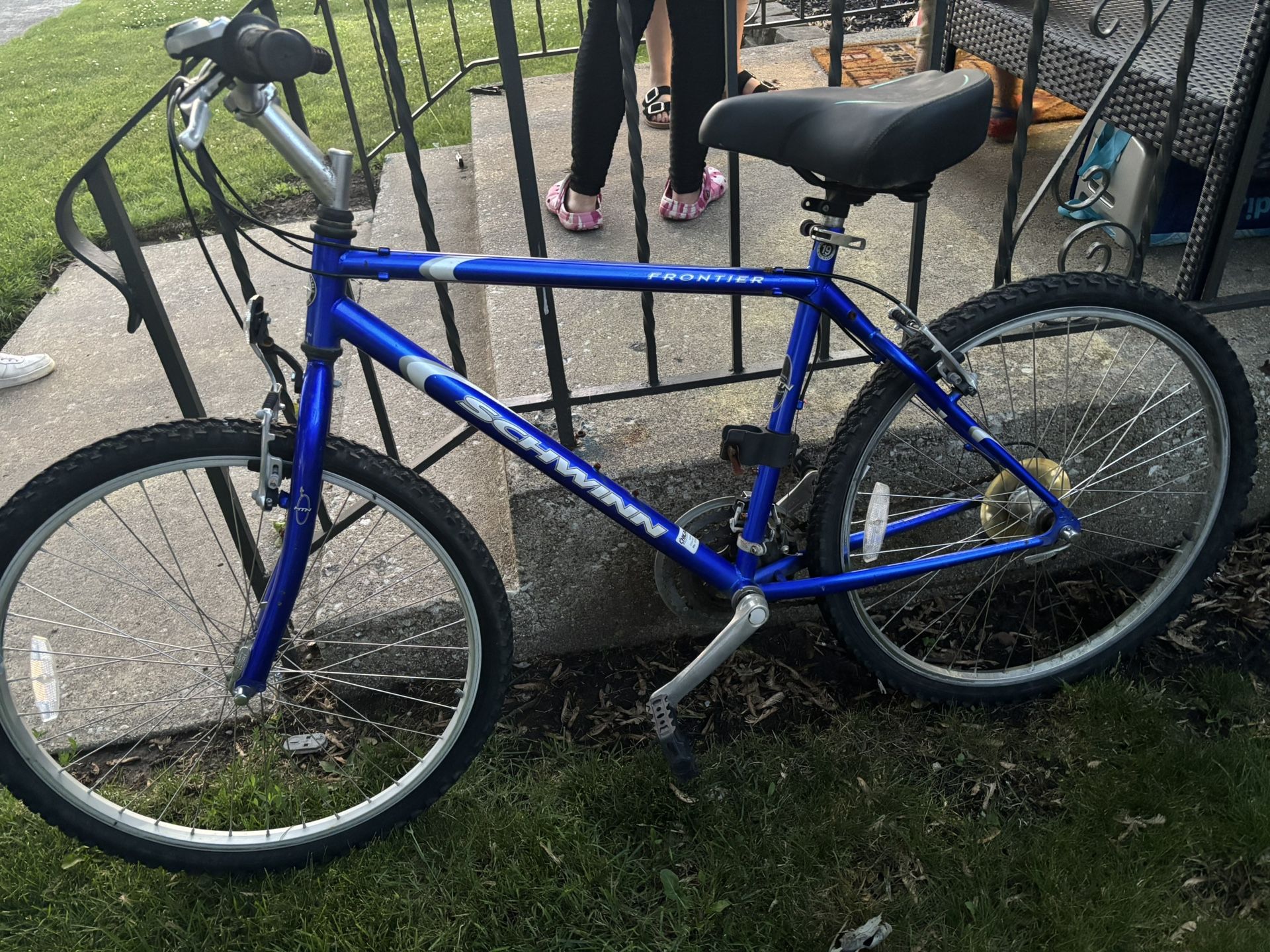 Schwinn Bicycle