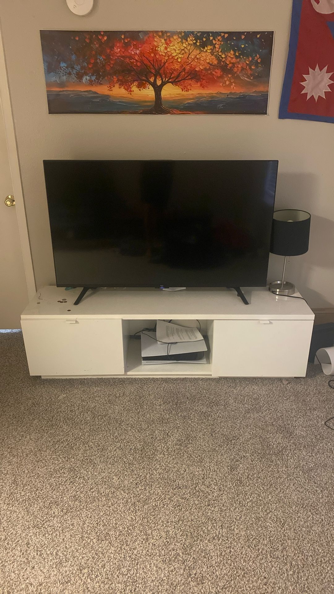 Tv Table/desk