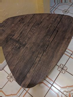 Small table