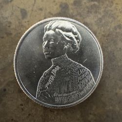 Para los coleccionistas cuánto ofrecen por esta moneda